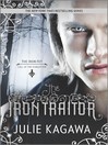 Cover image for The Iron Traitor